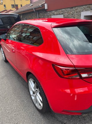 SEAT Leon 2014