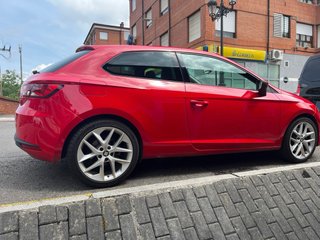 SEAT Leon 2014