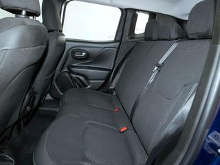 JEEP RENEGADE LIMITED TDI 130CV