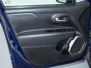 JEEP RENEGADE LIMITED TDI 130CV