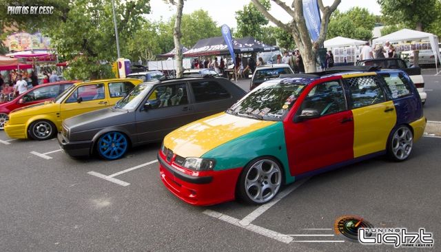 🚨Talleres te calan mal distribucion VAG🚨