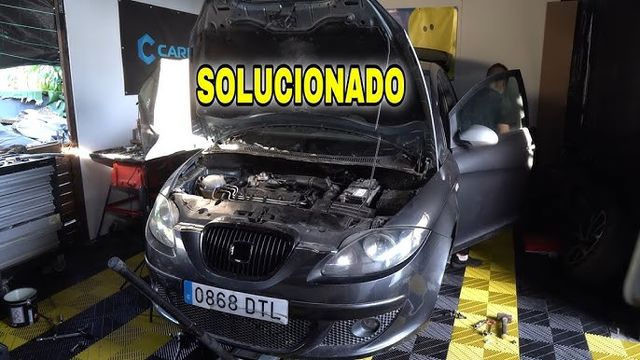 🚨Talleres te calan mal distribucion VAG🚨