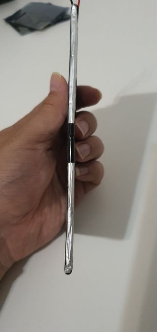 Bateria de polímero de litio para tablet