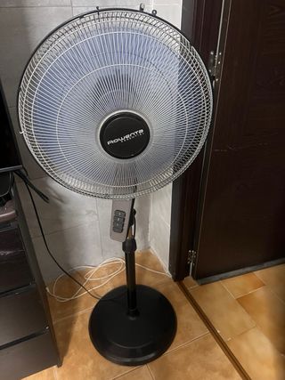 Ventilador Rowenta profesional