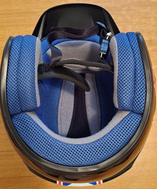 Casco Old America limited edition