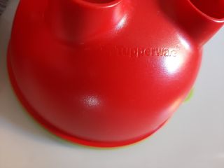 Tupperwear 