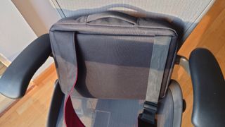 Maletin pc portatil nuevo