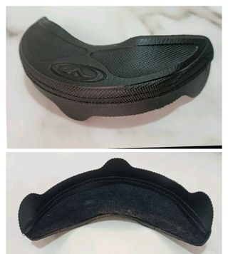 Naricera de casco universal