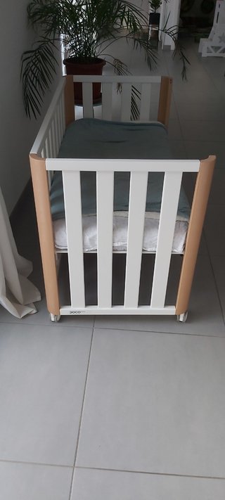 Cuna de colecho