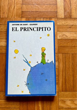 El Principito 
