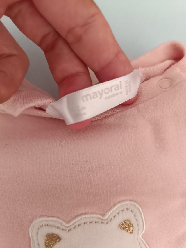 Primera puesta mayoral