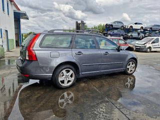 Despiece  Volvo V50