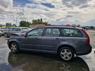 Despiece  Volvo V50