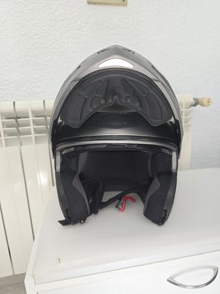 Casco moto Caberg Duke 2