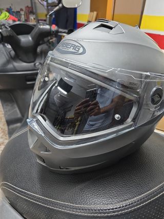 Casco moto Caberg Duke 2