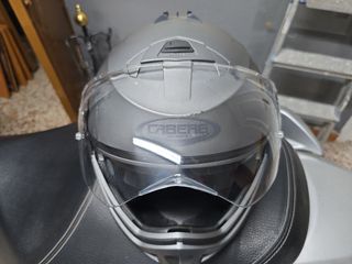 Casco moto Caberg Duke 2