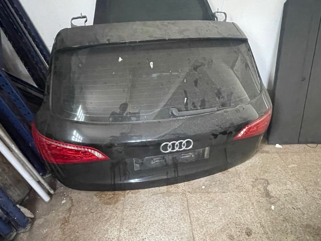 Porton trasero audi Q5