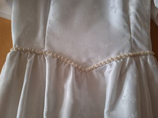 Vestido de novia