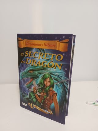 Colección Gerónimo Stilton