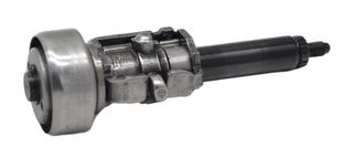 SELECTOR para la caja cambios VOLKSWAGEN SKODA DUW