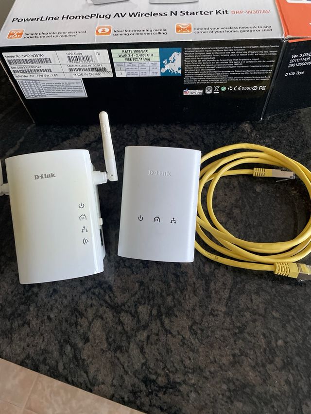 amplificadores de red wifi