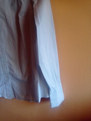 Camisa Benetton M-L