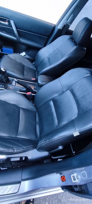Mazda 6 2007
