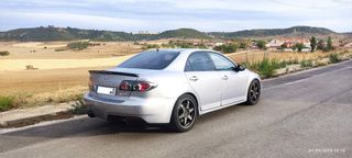 Mazda 6 2007
