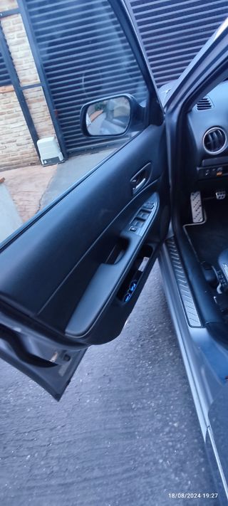 Mazda 6 2007