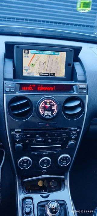 Mazda 6 2007