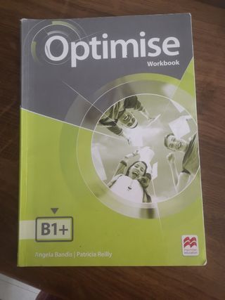 Libros de inglés 