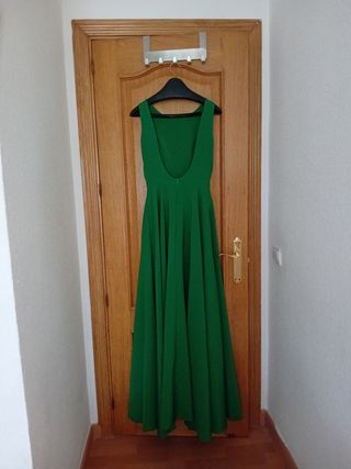 Vestido fiesta