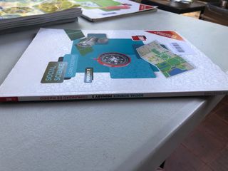 Social Science 3º Primaria