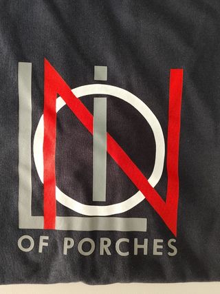T'shirt de niño 13/14 Lion of Porches