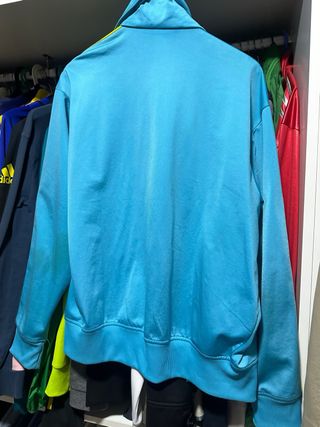 sudadera chandal adidas original