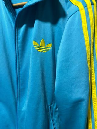 sudadera chandal adidas original