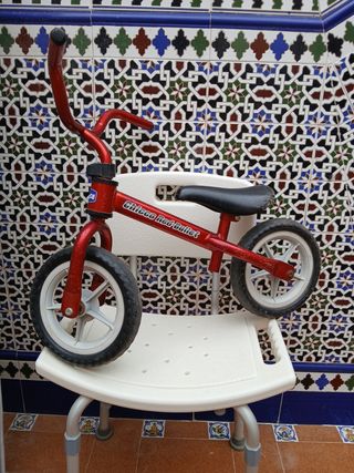 Mini bici 