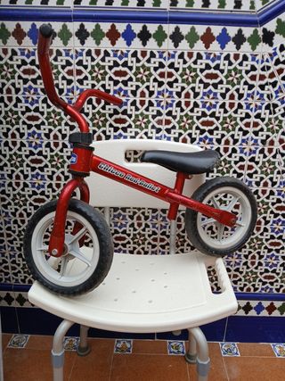 Mini bici 