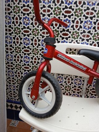 Mini bici 