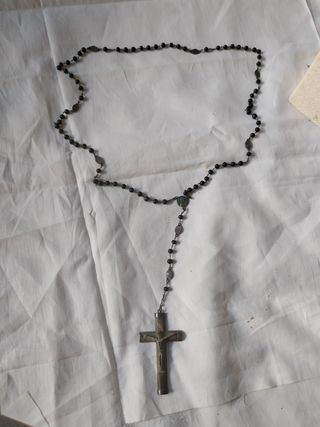 Antiguo rosario