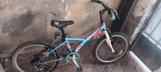 BICIS NIÑO/NIÑA