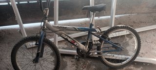 BICIS NIÑO/NIÑA