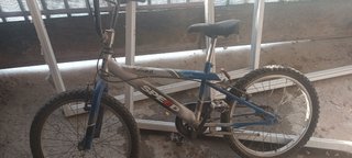 BICIS NIÑO/NIÑA