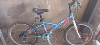 BICIS NIÑO/NIÑA