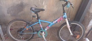 BICIS NIÑO/NIÑA