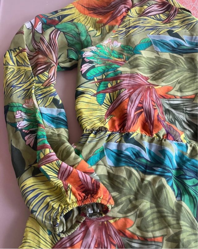 Abito king kong - retail 70€!