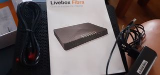 Router fibra