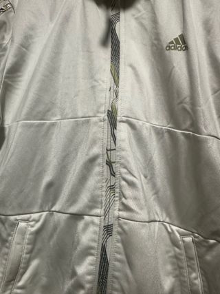 sudadera chandal adidas