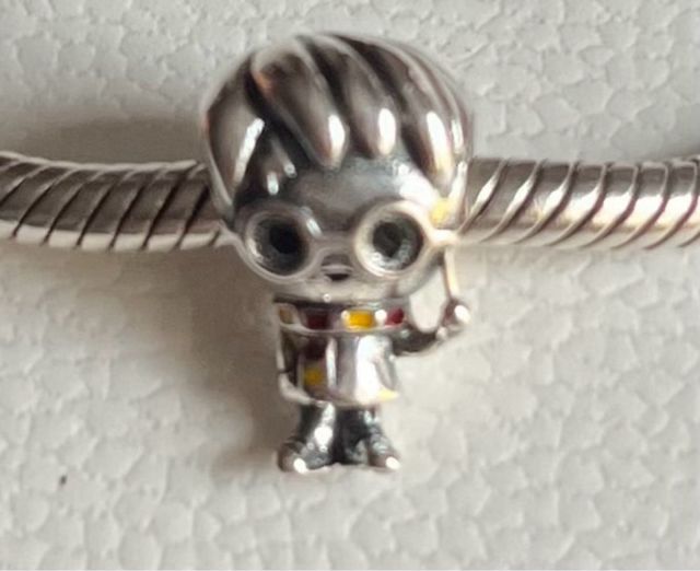 Charm harry potter
