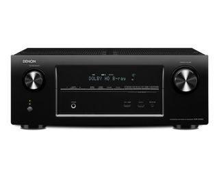 Receptor AV Denon AVR-X1300